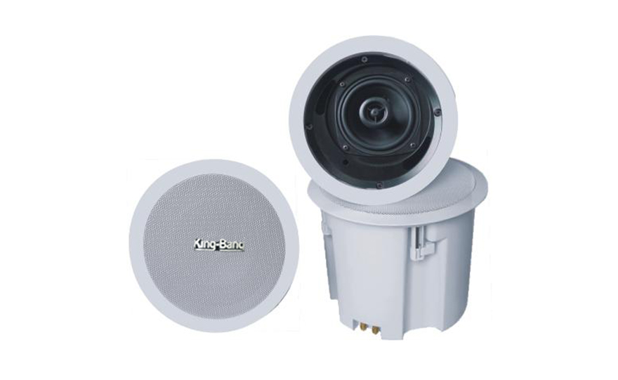 天花揚(yáng)聲器   S-535B